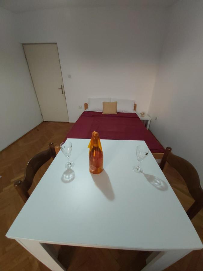 Apartments Maki Τίβατ Εξωτερικό φωτογραφία