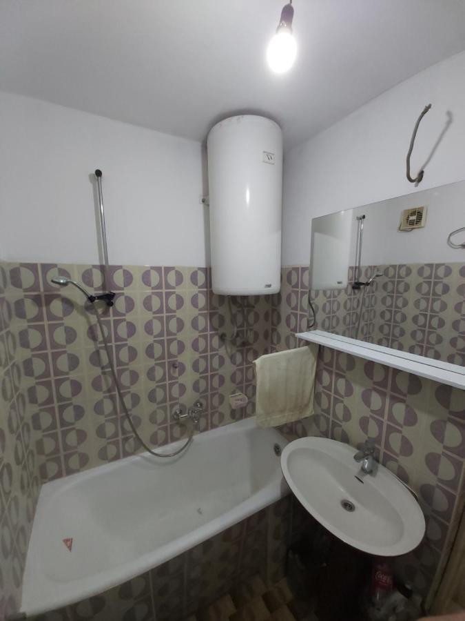Apartments Maki Τίβατ Εξωτερικό φωτογραφία