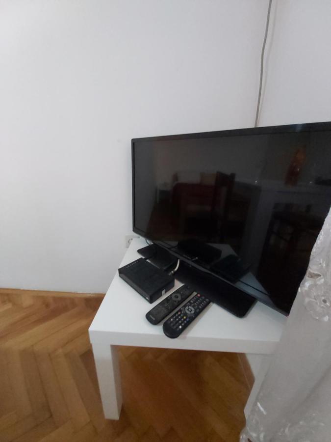 Apartments Maki Τίβατ Εξωτερικό φωτογραφία