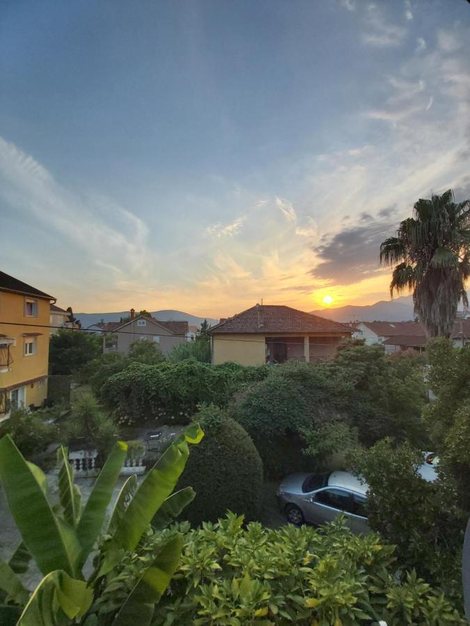 Apartments Maki Τίβατ Εξωτερικό φωτογραφία