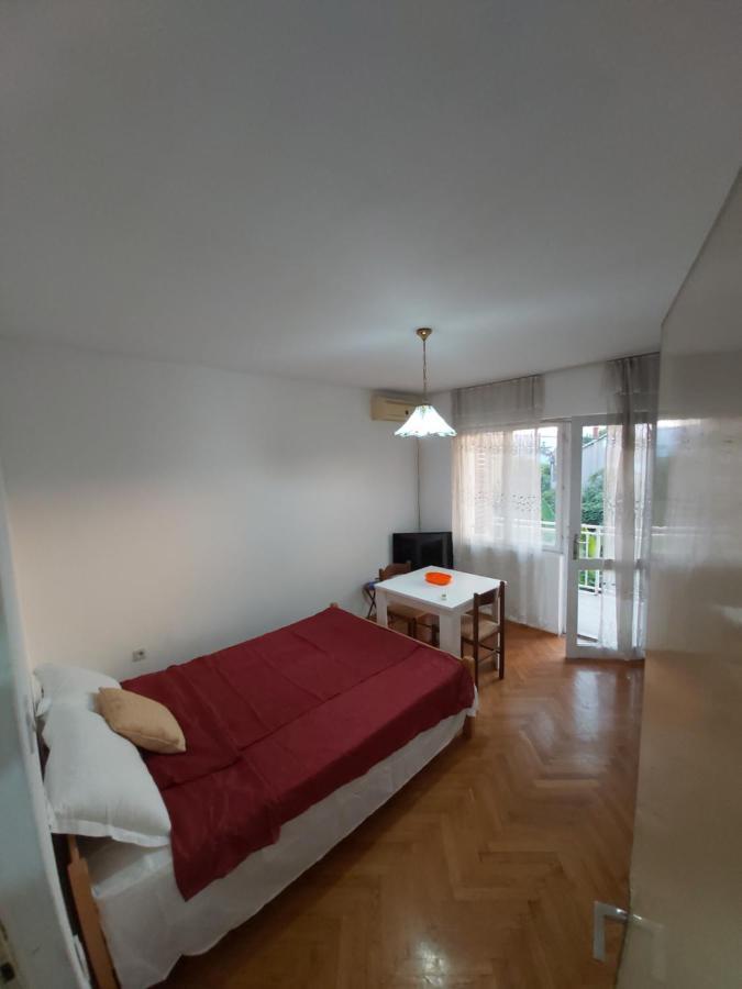 Apartments Maki Τίβατ Εξωτερικό φωτογραφία