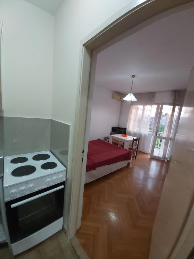 Apartments Maki Τίβατ Εξωτερικό φωτογραφία