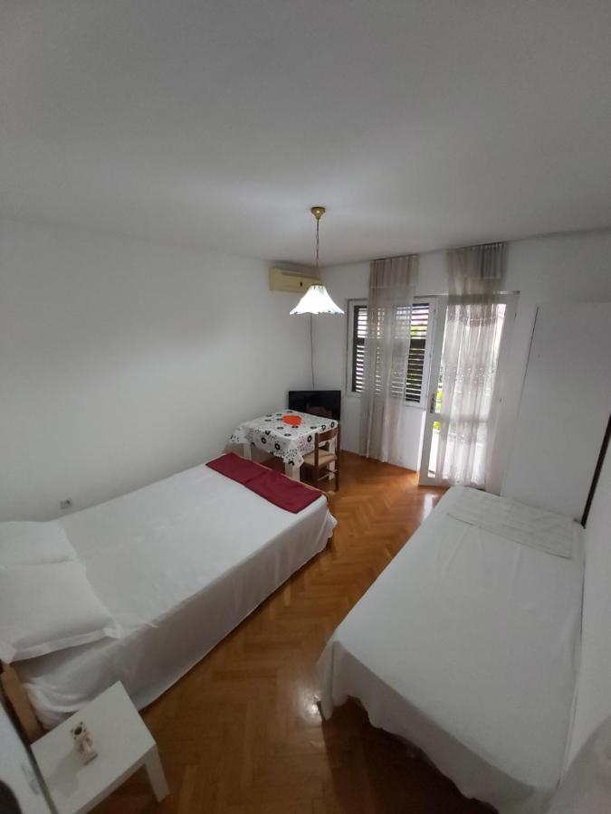 Apartments Maki Τίβατ Εξωτερικό φωτογραφία