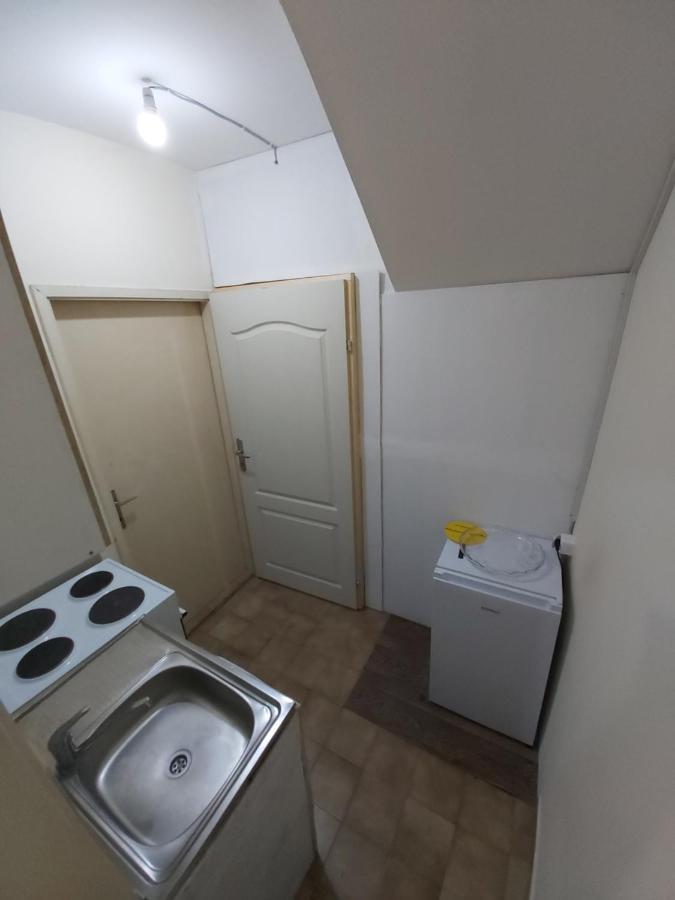 Apartments Maki Τίβατ Εξωτερικό φωτογραφία