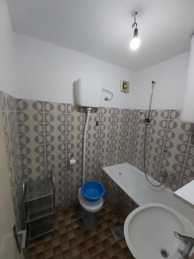 Apartments Maki Τίβατ Εξωτερικό φωτογραφία