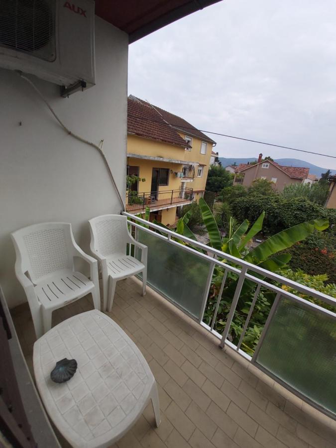 Apartments Maki Τίβατ Εξωτερικό φωτογραφία