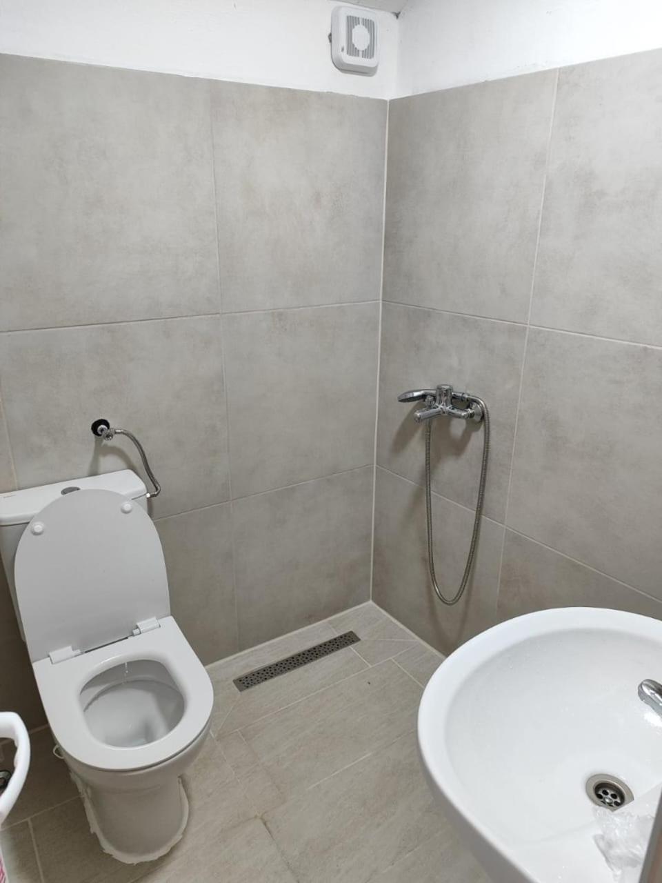 Apartments Maki Τίβατ Εξωτερικό φωτογραφία