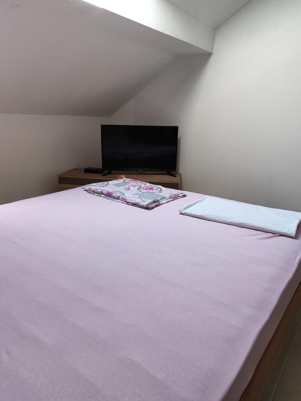 Apartments Maki Τίβατ Εξωτερικό φωτογραφία