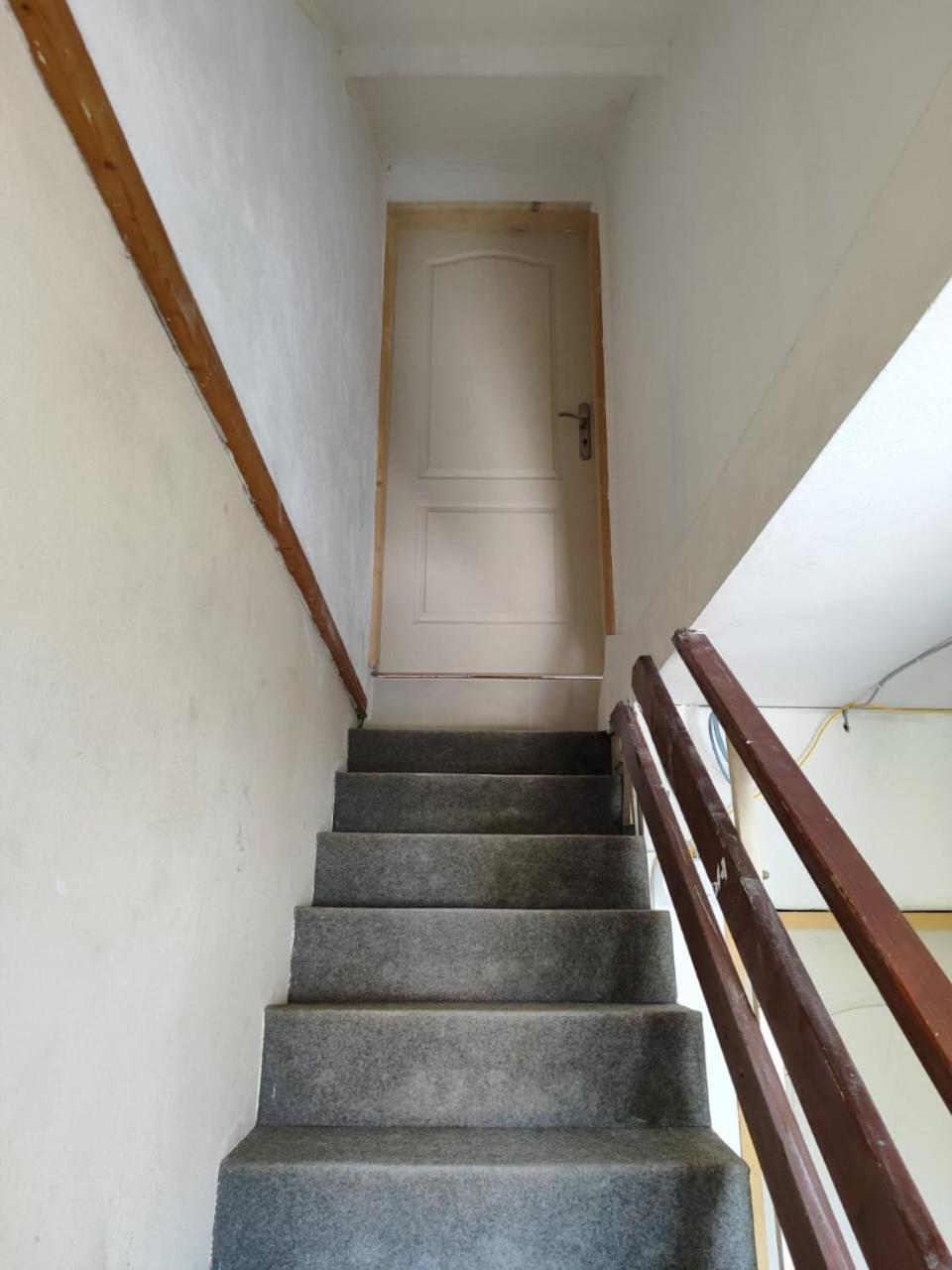 Apartments Maki Τίβατ Εξωτερικό φωτογραφία