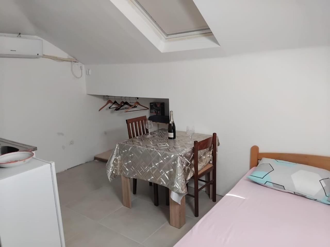 Apartments Maki Τίβατ Εξωτερικό φωτογραφία