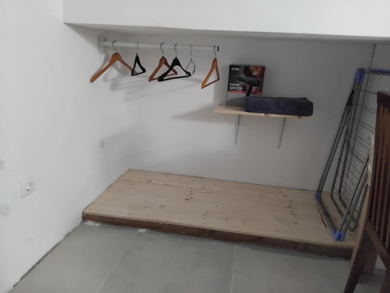 Apartments Maki Τίβατ Εξωτερικό φωτογραφία