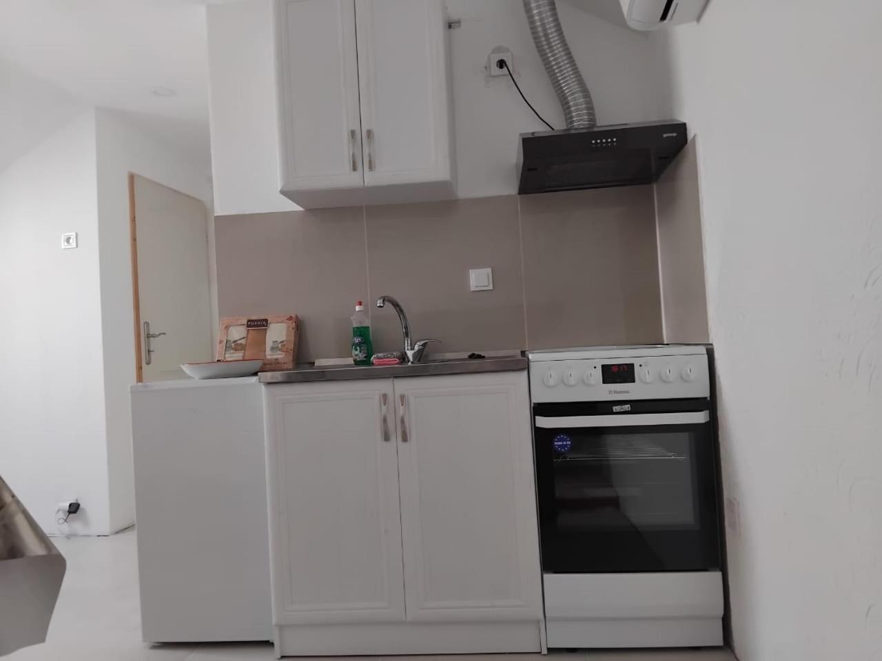 Apartments Maki Τίβατ Εξωτερικό φωτογραφία