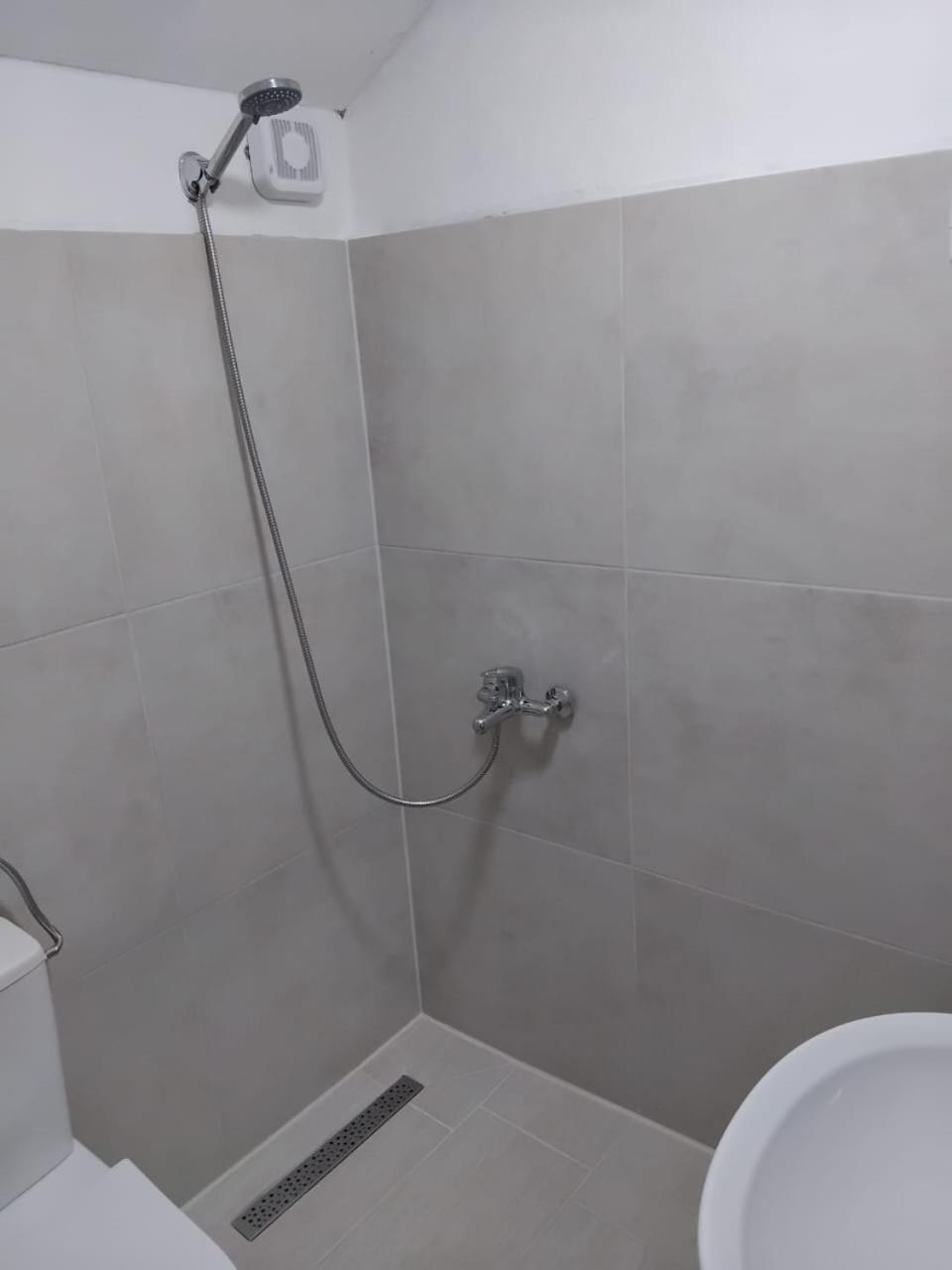 Apartments Maki Τίβατ Εξωτερικό φωτογραφία