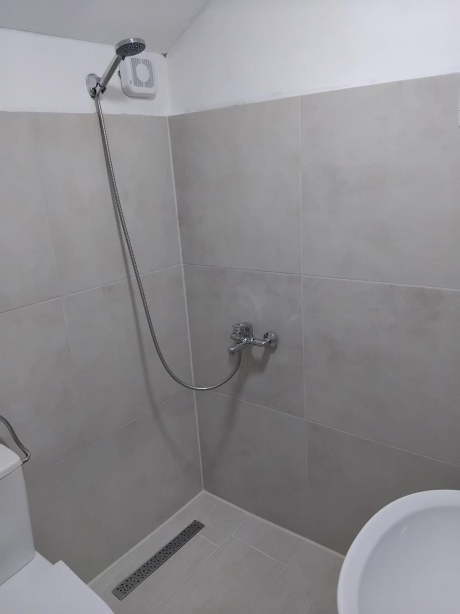 Apartments Maki Τίβατ Εξωτερικό φωτογραφία