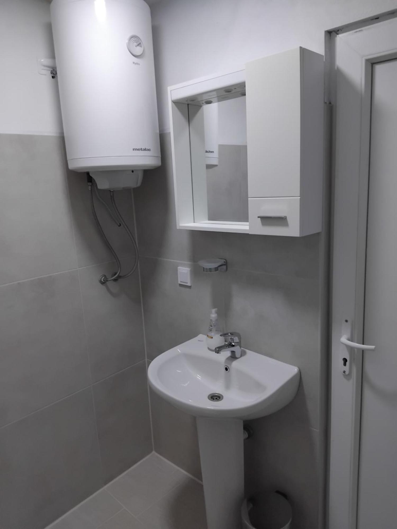 Apartments Maki Τίβατ Εξωτερικό φωτογραφία