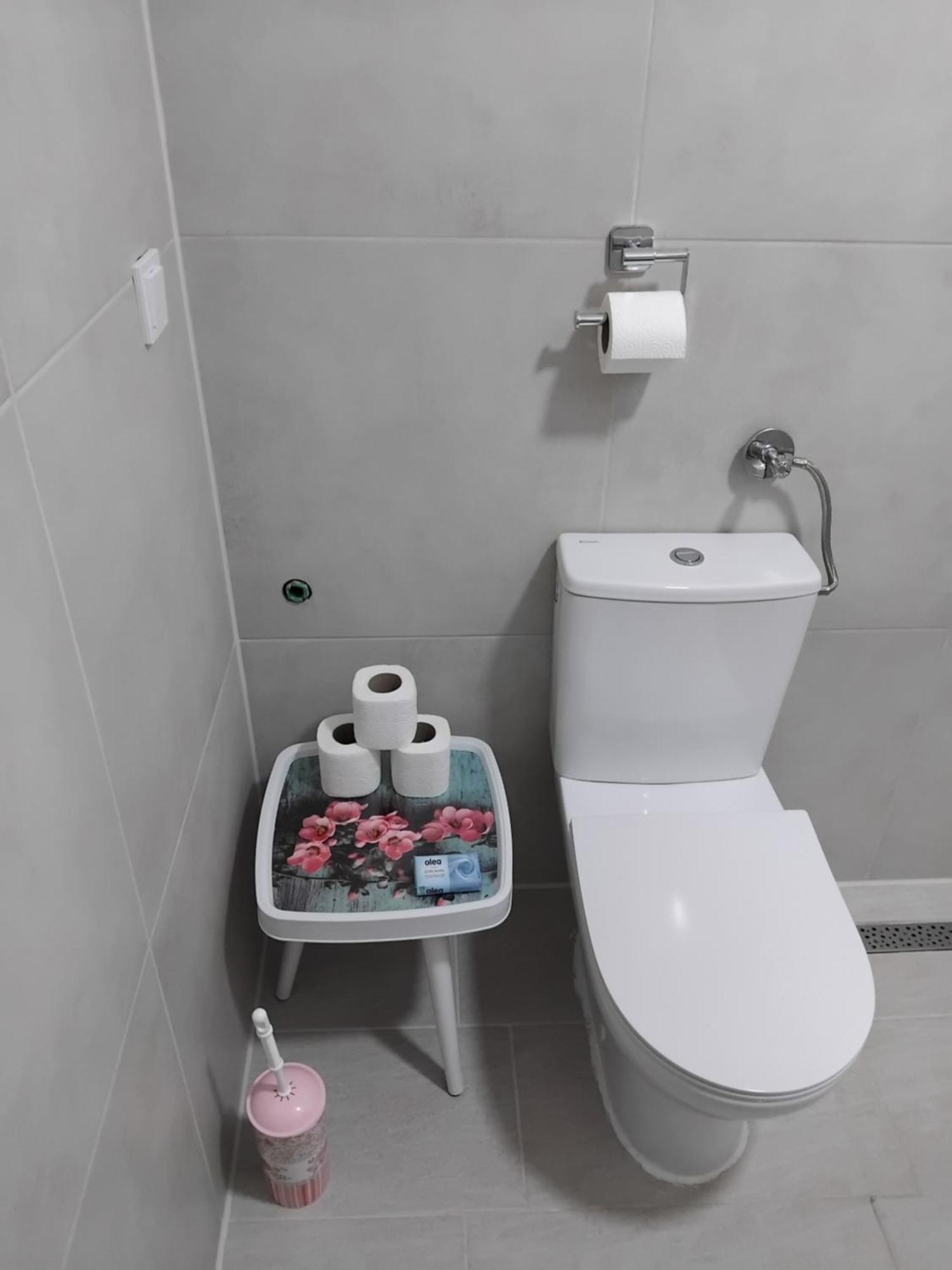Apartments Maki Τίβατ Εξωτερικό φωτογραφία